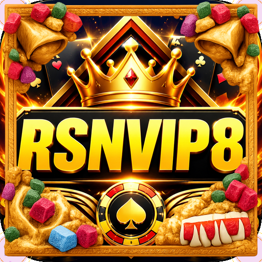 rsnvip8 — mitra unggulan