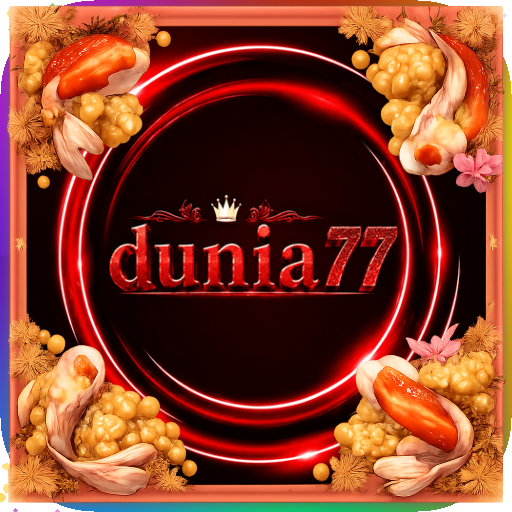 dunia77 — mitra unggulan