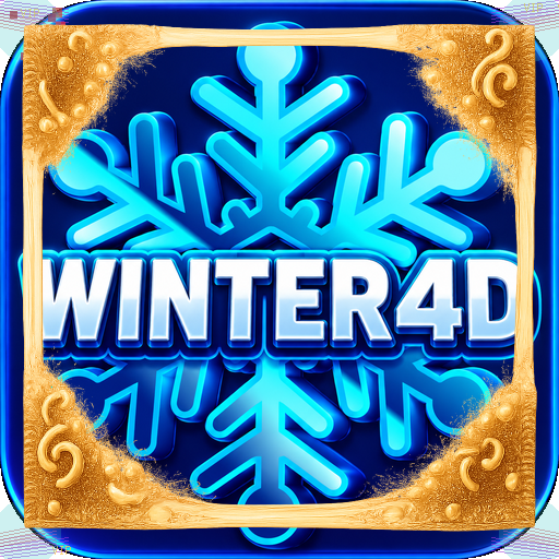 winter4d — galeri pratinjau - APK Resmi