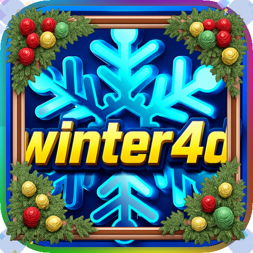 winter4d — galeri pratinjau Resmi APK
